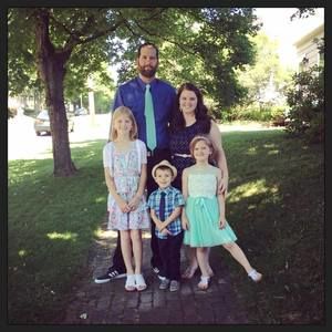 Meet your Posher, Sherry