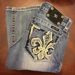 Miss Me jeans 👖✨