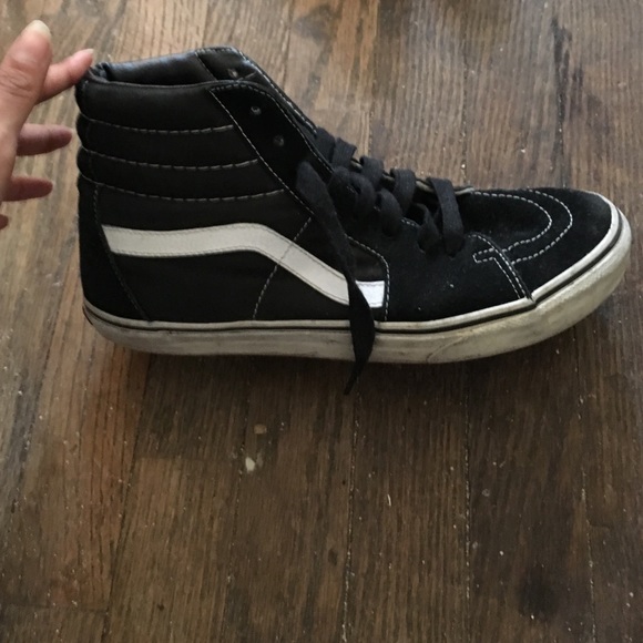 HiTop Vans