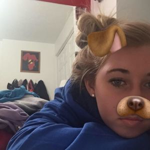 Meet your Posher, Lindsey mckae