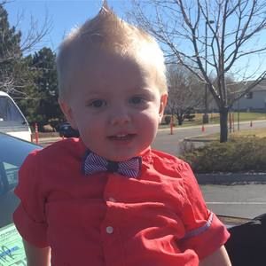 Meet your Posher, Tammy