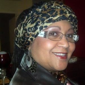 Meet your Posher, Christine