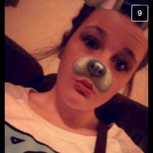 Meet your Posher, Joslynn