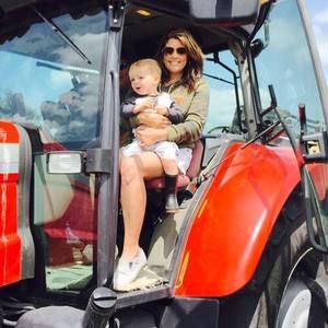 Meet your Posher, Kristin