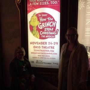 Meet your Posher, Stacy