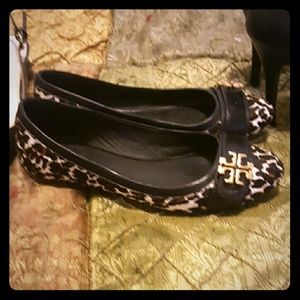 Tory Burch size 5.5