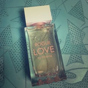 Rogue Love by Rihanna