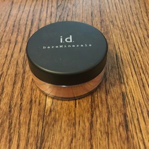 Bare Minerals Face Color