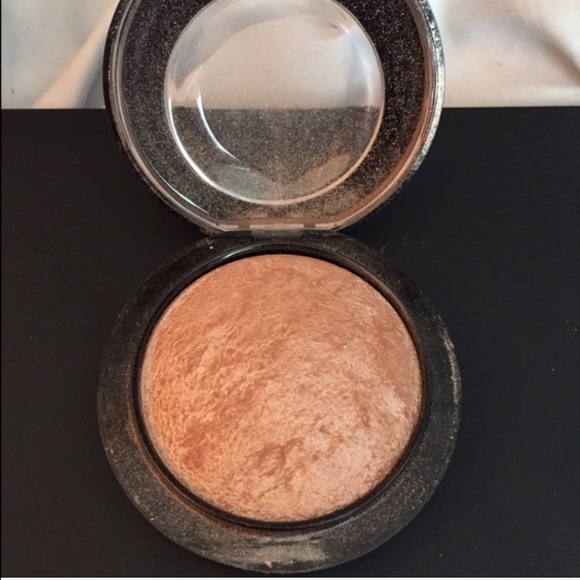 Mac soft & gentle