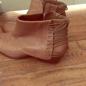 Sam Edelman booties