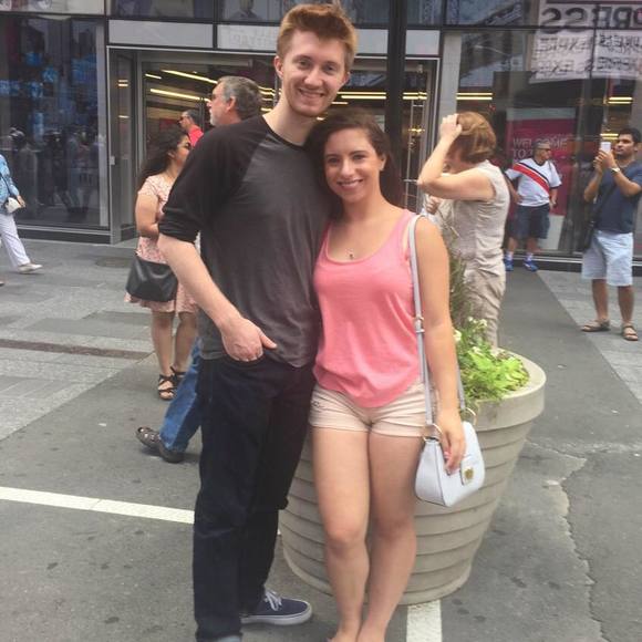 Meet your Posher, Sara