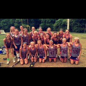 Meet your Posher, Laura jane