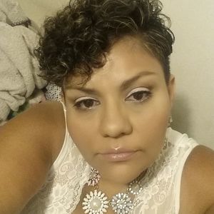 Meet your Posher, Guadalupe