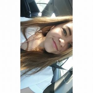 Meet your Posher, Gabrielle