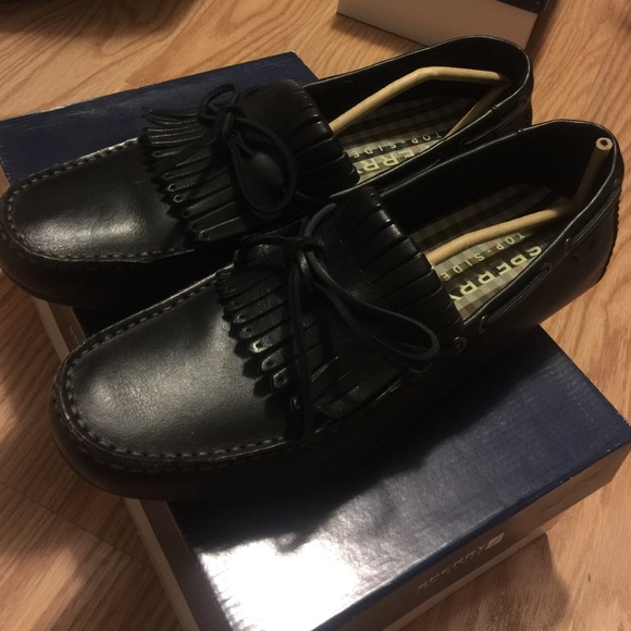 MEN Sperry