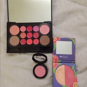 3PC BLUSH BUNDLE 🎀 reserved