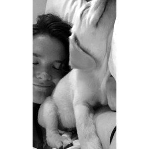 Meet your Posher, Kendra