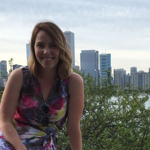 Meet your Posher, Katherine