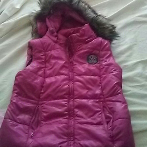 Childs vest