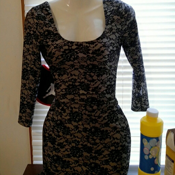 Sexy forever 21 mini dress