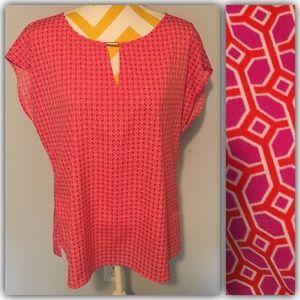 Banana Republic blouse