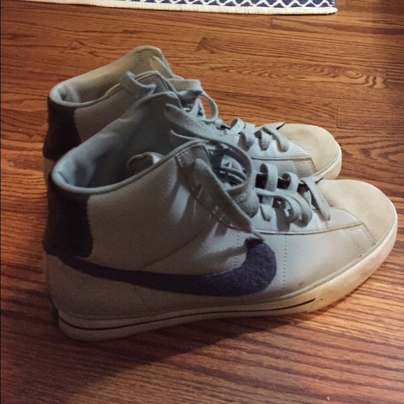 Nike sneakers