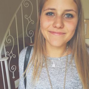 Meet your Posher, Jackie