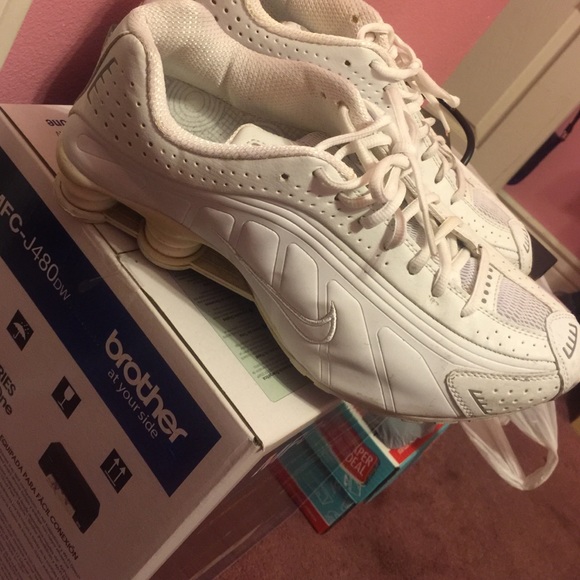 Nike Shox