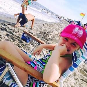 Meet your Posher, J ashley