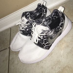 Nike Print Roshes