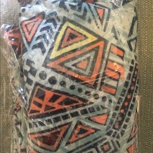 LuLaRoe leggings One Size