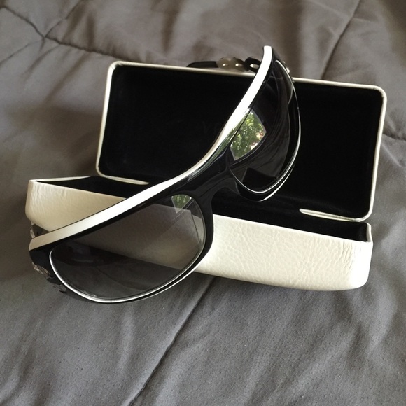 Versace Sunglasses