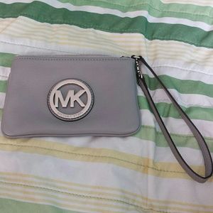Michael Kors Wristlet!