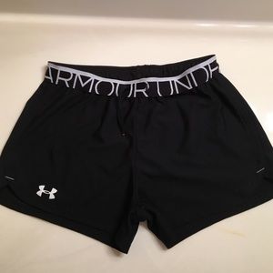 Under Armour shorts