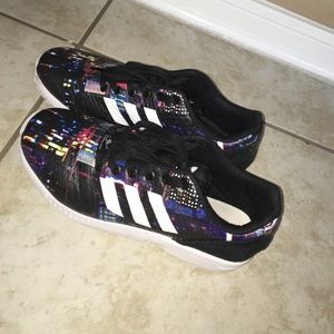 Adidas ZX Flux