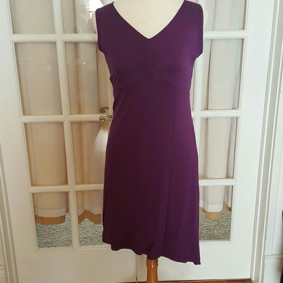Gaiam Reversible Dress.