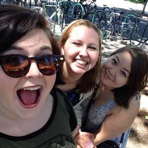 Meet your Posher, Amanda