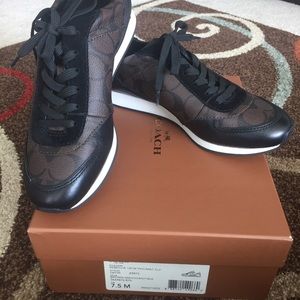 Coach Sneakers