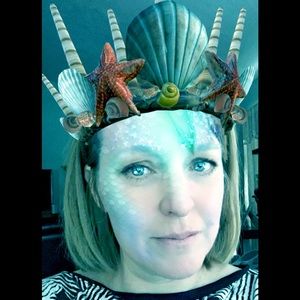 Meet your Posher, Elena