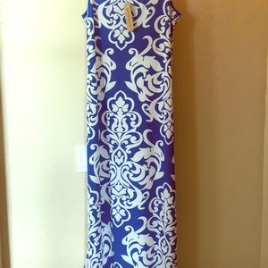 Comfortable Maxi Dress