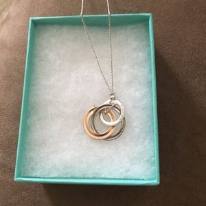 Tiffany Necklace