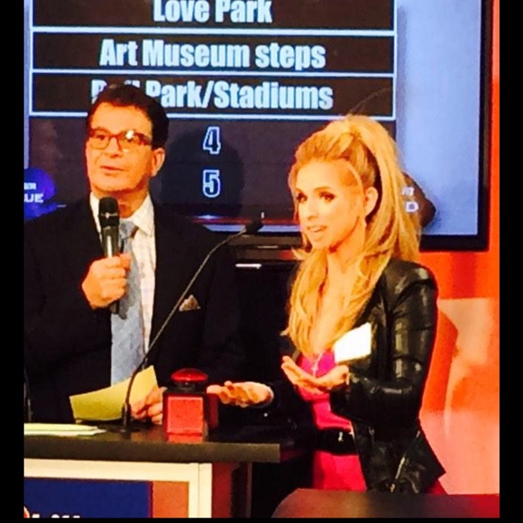 Peplum laser cut fabric dress