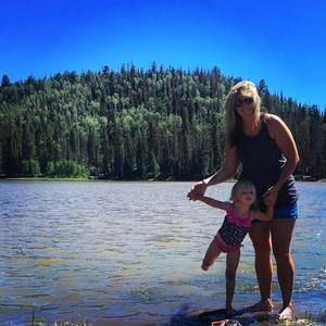 Meet your Posher, Tanya