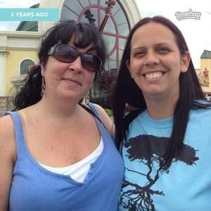 Meet your Posher, Misty