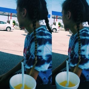 Meet your Posher, Camille