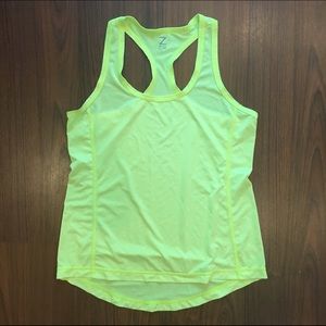 Zella workout top