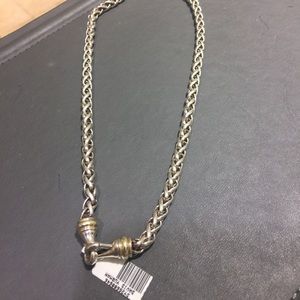 David Yurman Necklace