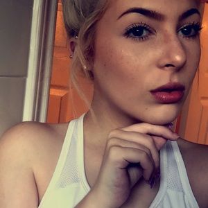 Meet your Posher, Meagen