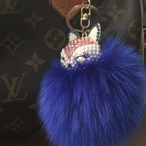 Meet your Posher, Nadia