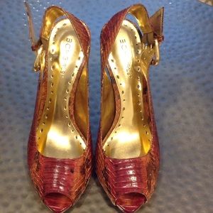 BCBGgirls Heels
